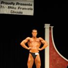 Jared  Krenrick - NPC Mike Francois Classic 2012 - #1